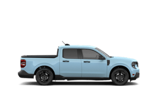 2026 Ford Maverick® External Image 1